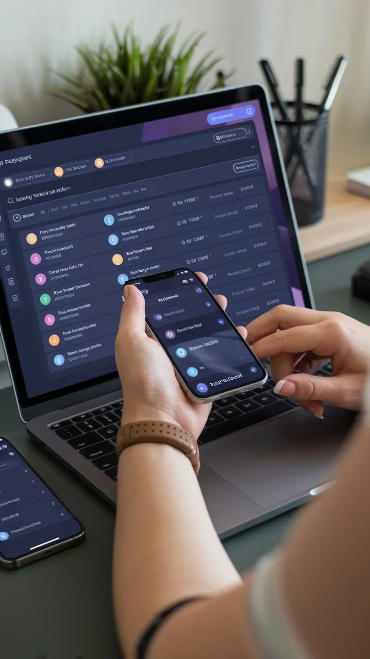 Как сохранить ваши криптоактивы в безопасности: менеджеры паролей на страже!