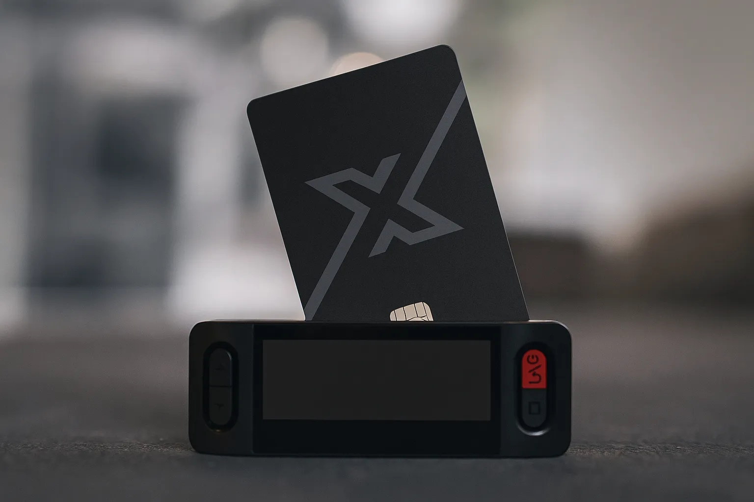 Аппаратный криптокошелек: ваш надежный защитник в мире криптовалют