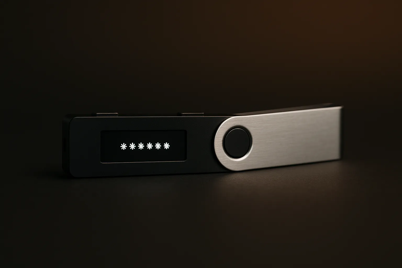  Кодовая фраза: следующий  уровень защиты вашего криптовалютного кошелька