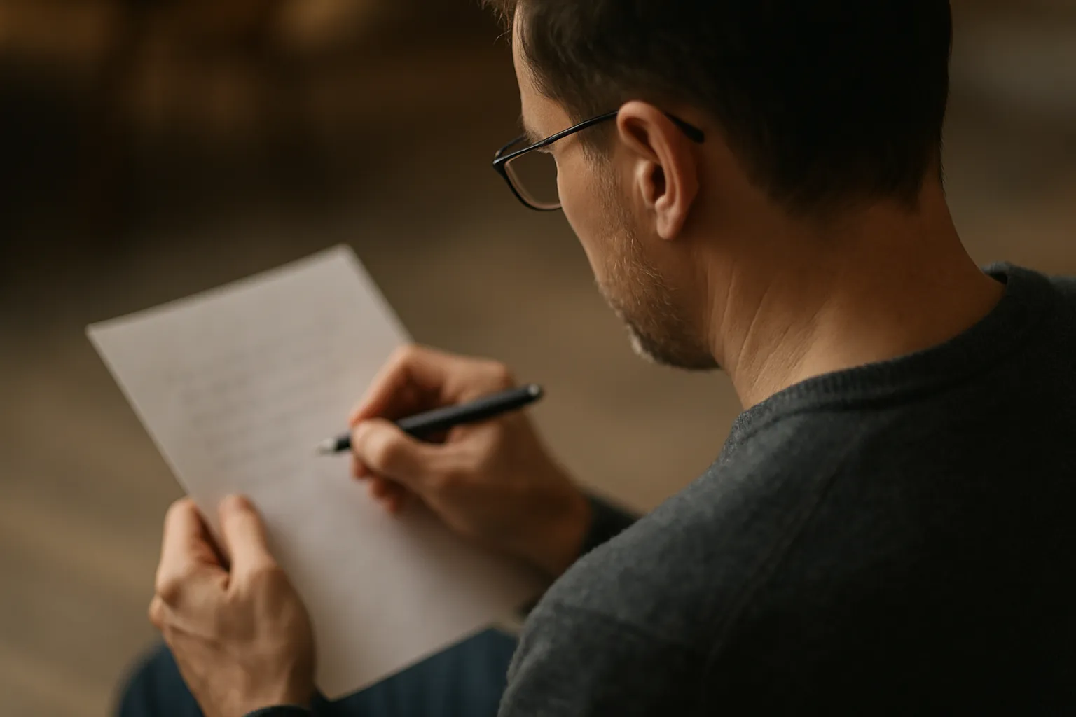 Что такое мнемоническая фраза и как ее правильно хранить.