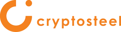 Cryptosteel