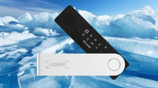 Холодный кошелек