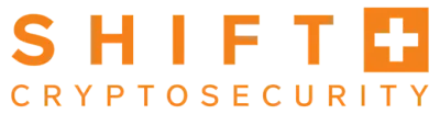 Shiftcrypto