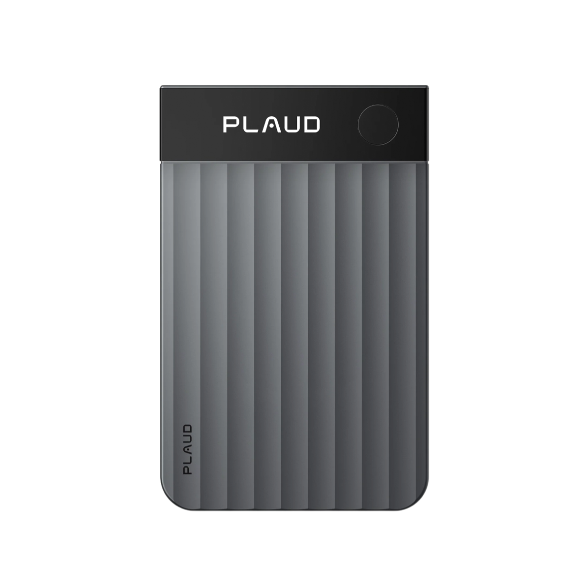 Диктофон PLAUD NOTE PRO ChatGPT (black)