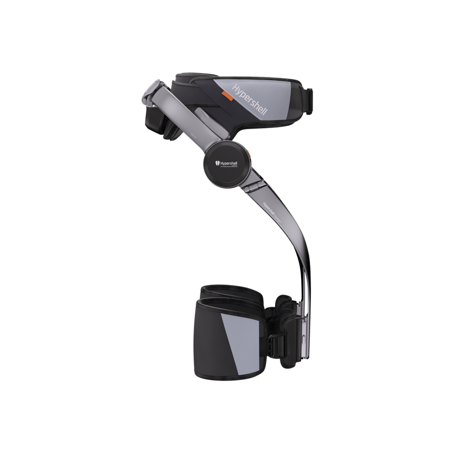 Экзоскелет Hypershell Go X