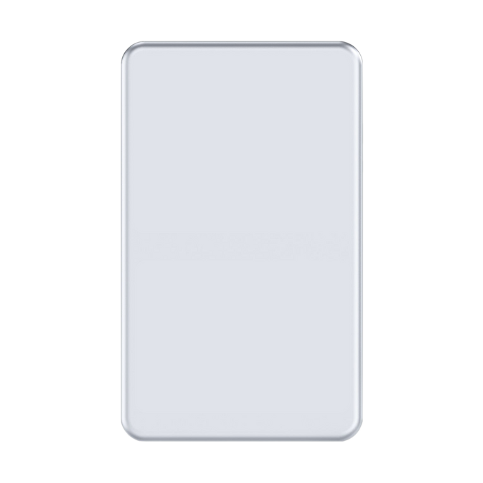 Аппаратный холодный криптокошелек KeyPal Plus Silver