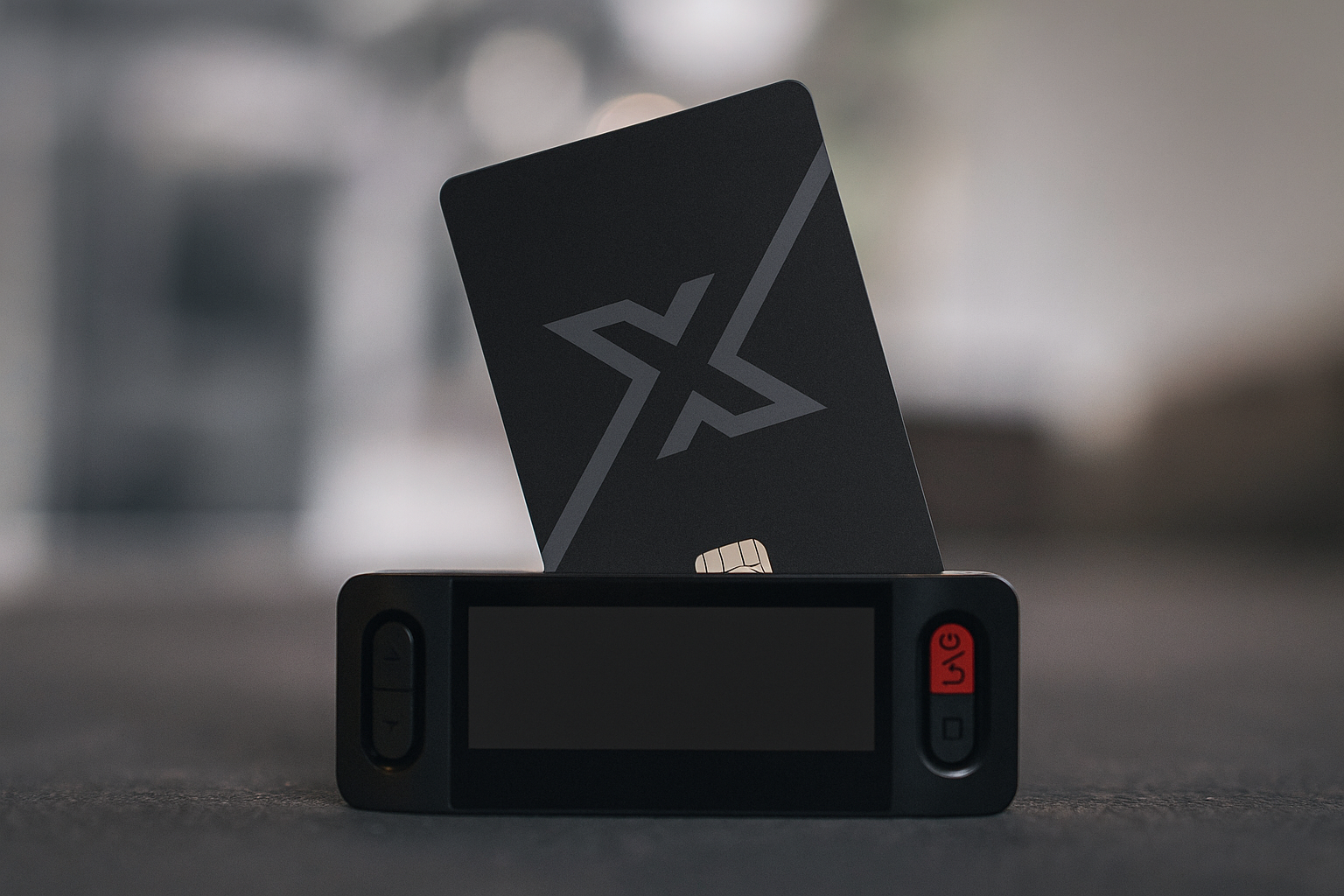 Аппаратный криптокошелек: ваш надежный защитник в мире криптовалют