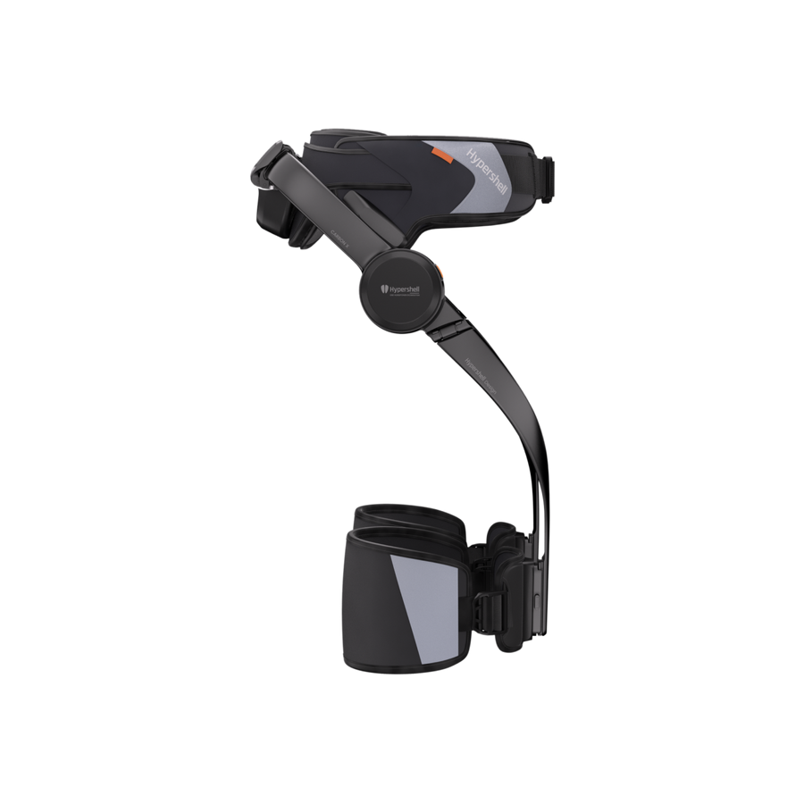 Экзоскелет Hypershell Carbon X