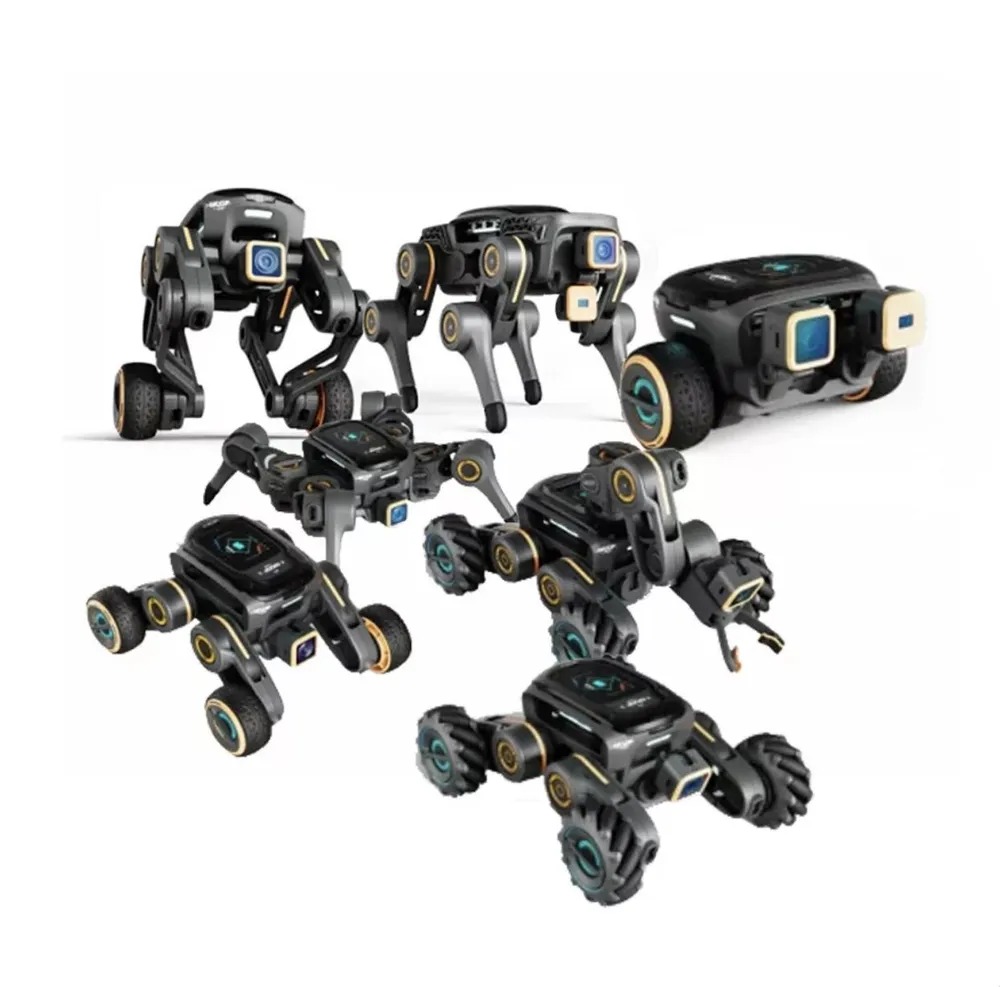 Набор для робототехники UGOT Robotic Kit Full