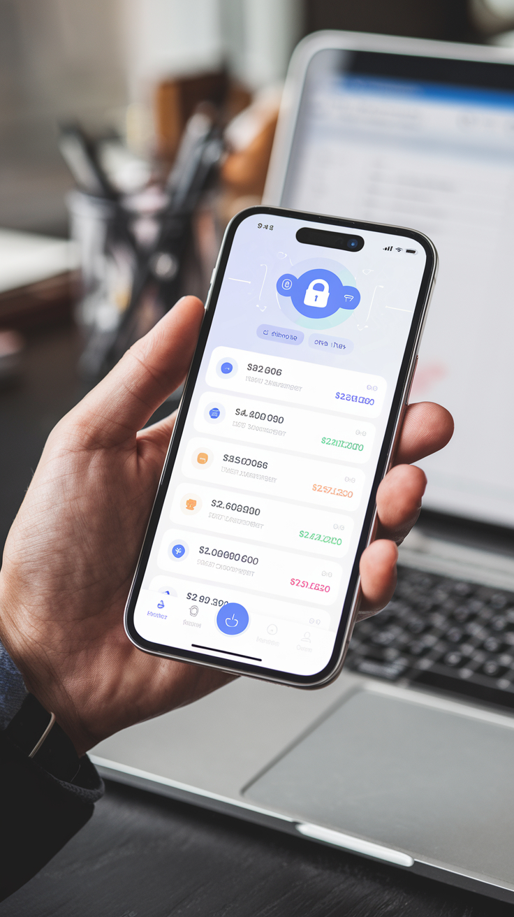 Как сохранить ваши криптоактивы в безопасности: менеджеры паролей на страже!