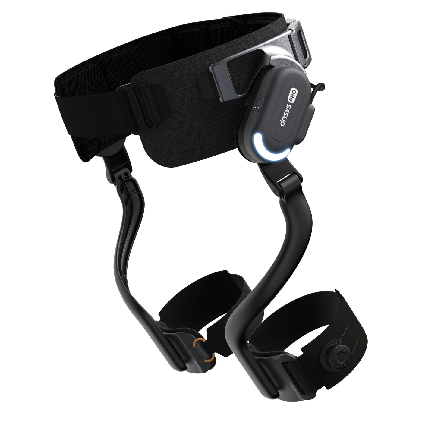 Экзоскелет DNSYS X1 Carbon (M)