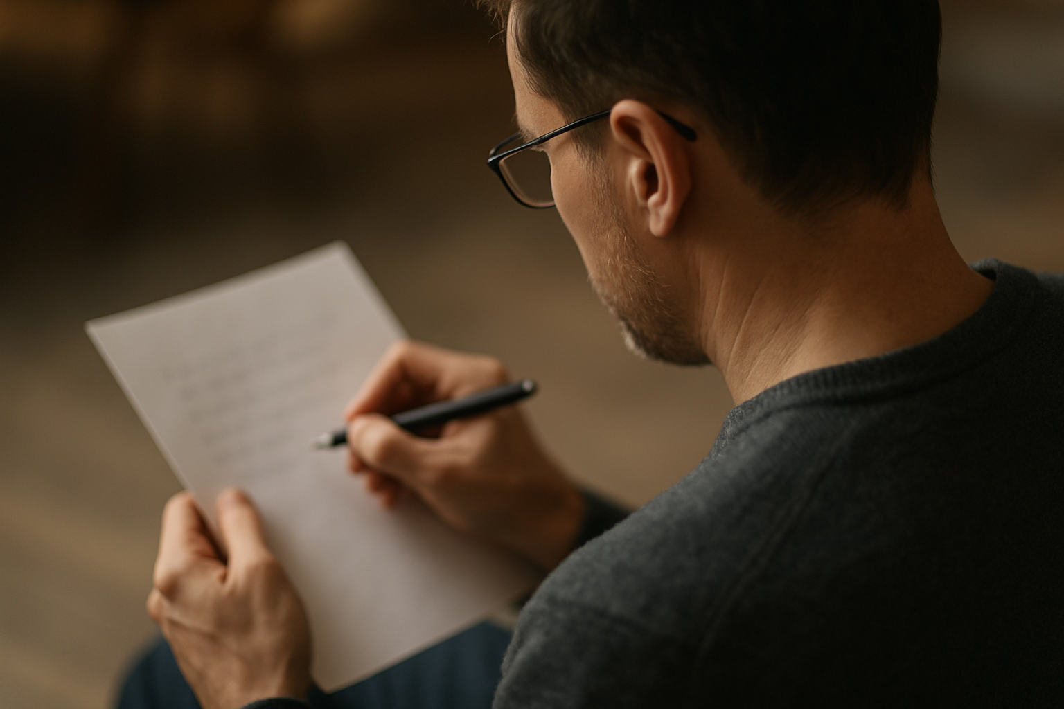 Что такое мнемоническая фраза и как ее правильно хранить.