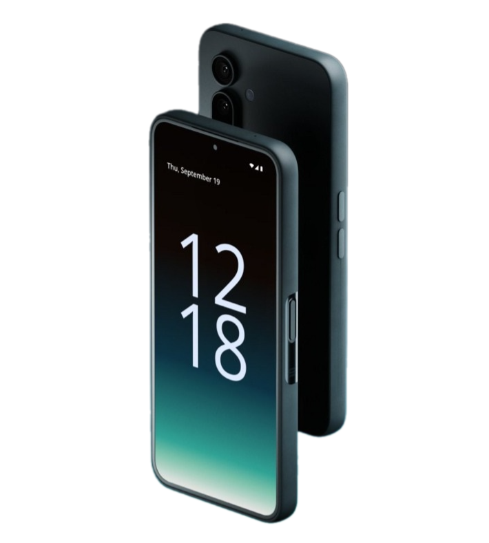 Смартфон Solana Seeker