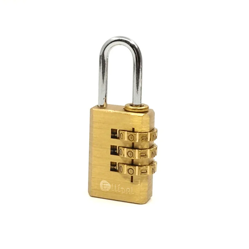 Кодовый замок Ellipal Lock