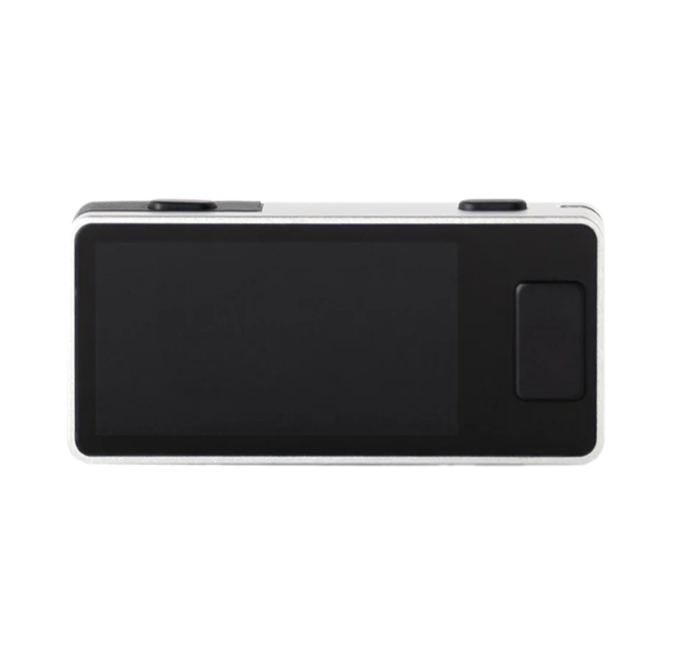 Аппаратный холодный кошелек JADE Plus Lunar Silver