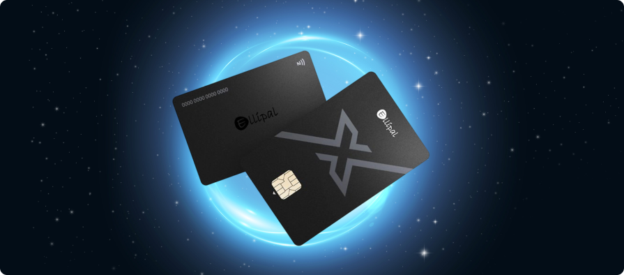 Ellipal X Card